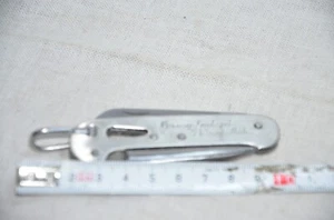 currey Original Seglermesser - Bild 1 von 7