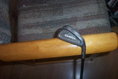 slightly used Tommy Armour 845 s Oversize 5 iron graphite regular  RH  - Image 1 of 3