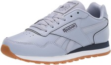 reebok classic blue suede