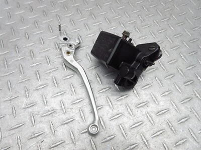 2004 03-05 Yamaha FJR1300 freio dianteiro cilindro mestre bomba controle de alavanca - Imagem 1 de 4