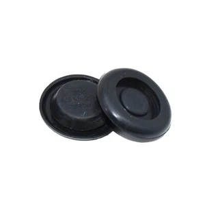2 Door Shell Hole Covers for For LEXUS For 4RUNNER Replacement Part 9095001958 - Picture 1 of 12