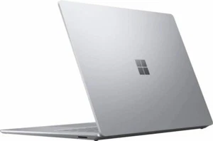Microsoft Surface Laptop 3 15" Touch i7-1065G7 16GB RAM 256GB SSD W10 Platino - Foto 1 di 5