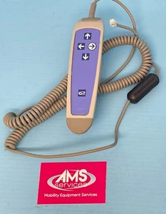 Arjo Maxi Sky & BHM Oberleitungsheber 4 Funktionen Mobilteil - Bild 1 von 4