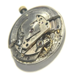 Movement MOVADO 531,P/Pieces Replacement Axle Of Steering Wheel Good, Coil Bad - Picture 1 of 4