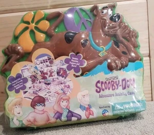 Scooby-Doo 1999 Activity Set Unopened - Picture 1 of 7