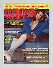 Man's World Magazine 2. Serie Vol. 18 #4 Sehr guter Zustand 1972