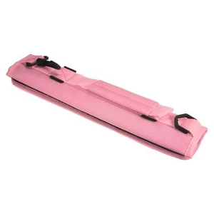Golf Club Trasporto Borsa,Portatile e Pieghevole con Tracolla Tracolla,Rosa - Foto 1 di 5
