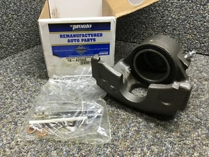 Cardone Industries 18-4256S Brake Caliper (NO CORE CHARGE) - Picture 1 of 2