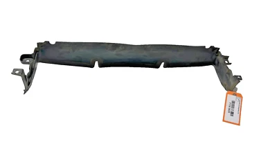 Jaguar XE 2017-2019 soporte de radiador deflector de aire inferior guía conducto OEM Foto 1 de 4