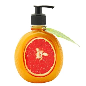 Aura Vitalisierende Flüssigseife mit Grapefruit, 500ml - Bild 1 von 1