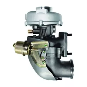 NEW TURBOCHARGER FITS GMC YUKON 6.5L 1997 K2500 1998 TBC-517 8501017 12533738 - Bild 1 von 1