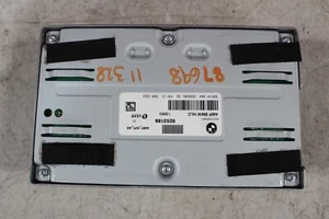 AMPLIFICADOR DE AUDIO BMW SERIE 3 2007-2011 #087698-15C - Imagen 1 de 2