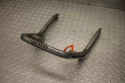 1975 YAMAHA XS650 REAR PASSENGER FENDER GRAB RAIL - Image 1 of 4