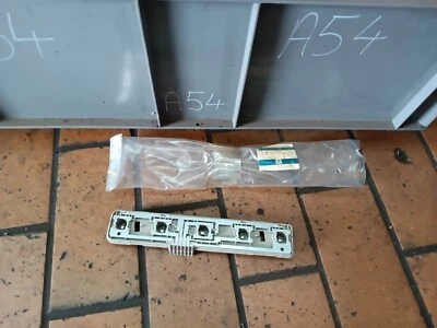 NUEVO Opel Omega A Limo Luz Trasera Soporte De Lámpara Faro Izquierdo 395.199 - Imagen 1 de 4