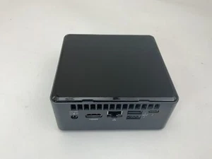 INTEL NUC8I3BEH Core i3 8109U 4GB NO SSD No OS NO AC Included - Picture 1 of 9