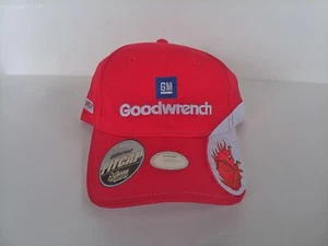 Kevin Harvick GM Goodwrench Pit Cap von Chase Neu ohne Etikett - Bild 1 von 5