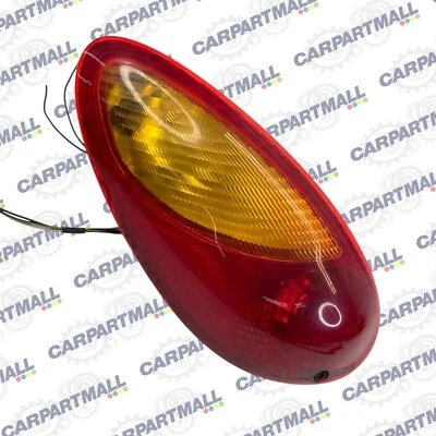 01-05 Chrysler PT Cruiser Rear Left Side Tail Light Taillight Lamp 05288743AG - Image 1 of 4