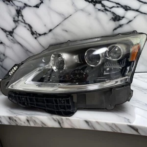 Lexus Genuine LS460 LS600h 2013-2017 LED Headlight Lamp Unit Left OEM JDM UESD - Picture 1 of 11