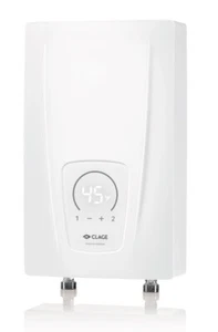 Clage Durchlauferhitzer CEX 11-13,5 KW einstellbar MPS 400V 2400-26233 - Bild 1 von 4