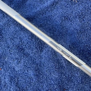 TaylorMade Tuned Performance 45 Gram Ladies Flex 40.5" RH Wood Shaft-Used - Picture 1 of 7