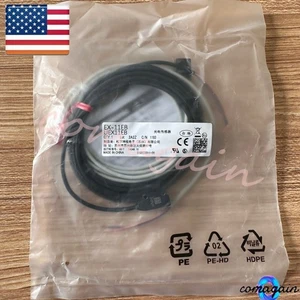 Per Panasonic Sensore Fotoelettrico EX-11EB-NUOVO IN BUSTINA US STOCK - Foto 1 di 8