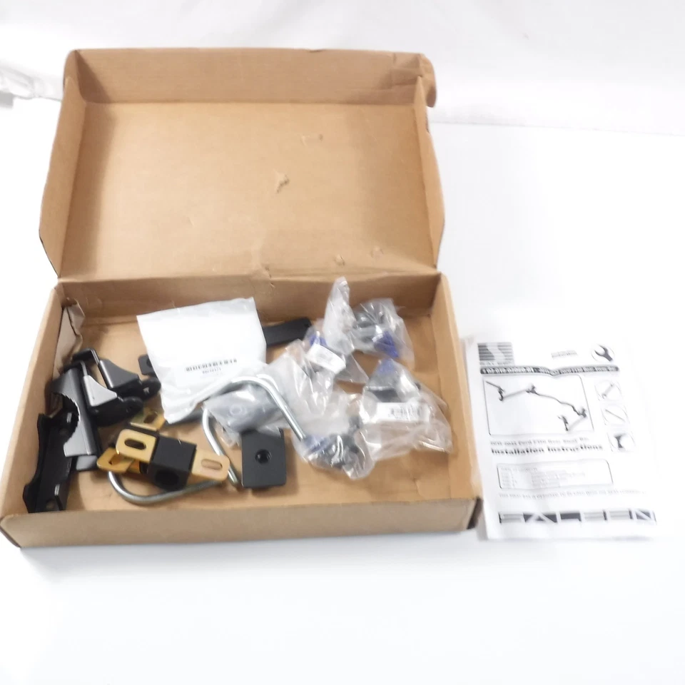 Оборудование для установки заднего стабилизатора подвески Saleen для Ford F150 2015-2022 годов выпуска см. описание - Изображение 1 из 3