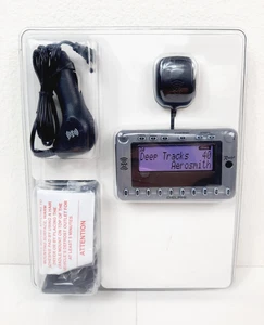 Radio Satelital Delphi Roady 2 SA10085 XM Con Kit Coche, Nuevo Precintado - Imagen 1 de 3