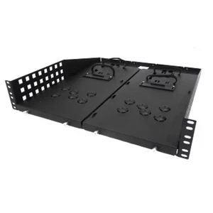 Kit de montaje en rack Cisco FPR1K-DT-RACK-MNT para firewall Firepower 1010 y 1010E - Imagen 1 de 1