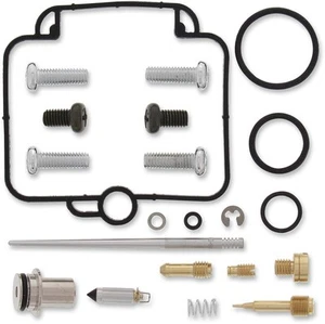 Moose Carburetor Rebuild Kit Polaris Sportsman 500/Sportsman Touring/Worker 500 - Picture 1 of 1