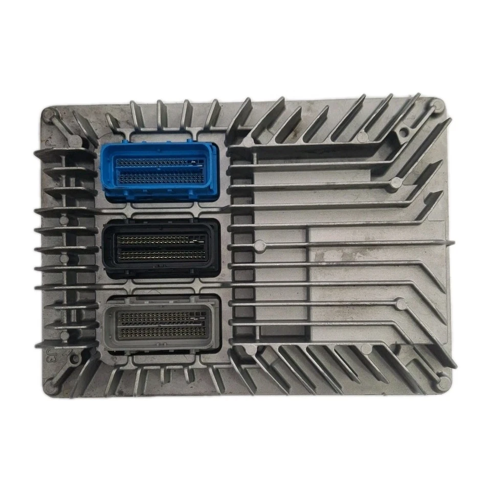 Chevrolet Camaro 2013-2015 3,6 L ECU/ECM 1264446 *programado VIN* Foto 1 de 3