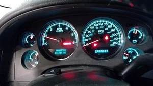 Driver Left Front Spindle/Knuckle Fits 07-14 ESCALADE 619094 - Picture 1 of 8