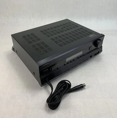 Onkyo HT-R550 Home Theater AV Receiver - Image 1 of 4
