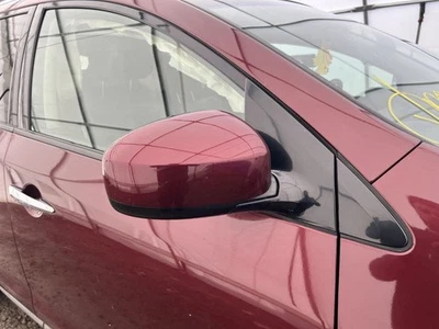 Espejo retrovisor lateral pasajero eléctrico térmico 4 puertas compatible con 09-14 MURANO 184558 Foto 1 de 4