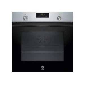 Multifunktionsofen Balay 3HB4841X3 71 L mit Pyrolyse und Aqualisis - Bild 1 von 1