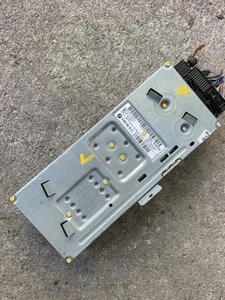 2016-2020 BMW 3-SERIES HARMON KARDON AMPLIFIER Part Number 9 393 194 - Picture 1 of 6