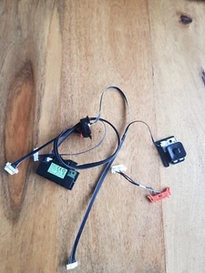 ACCESORIOS UE50MU6120K - Imagen 1 de 1