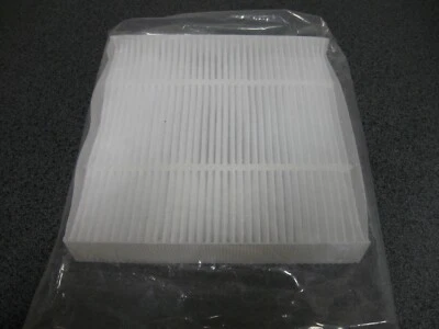 Honda 80291-SAA-316 Cabin Air Filter for 07-08 Fit New Genuine Foto 1 de 2