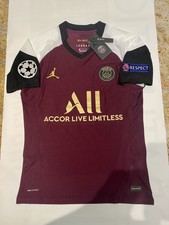 neymar jr jordan jersey