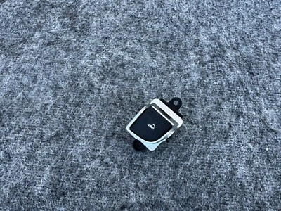 INTERRUPTOR DE CONTROL SUPERIOR CONVERTIBLE EX5315C683 JAGUAR TIPO F (2014-2020) OEM Foto 1 de 4