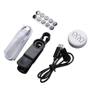 Mute Phone Screen Auto Clicker Automatic Click Mute Connection Point APP Game' - Picture 1 of 10