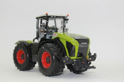 !! SALE !! Wiking 077853 Claas XERION 4500 Tractor Rear Drive 1:32 NEW in OVP - Image 1 of 4