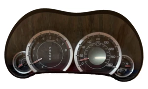 Velocímetro ACURA TSX 2010 2011 2012 2013 2014 OEM: 78100TP1A01/kilometraje: 197 k - Imagen 1 de 7