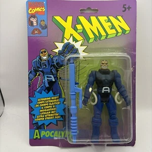 Tyco Marvel Comics X-men Apocolypse 1993 Figure - Picture 1 of 13