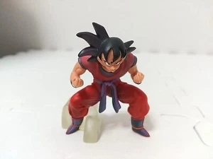 HG series Dragon Ball Z 9 Son Goku Kaio-ken Assault Saiyans BANDAI Gashapon - Picture 1 of 7