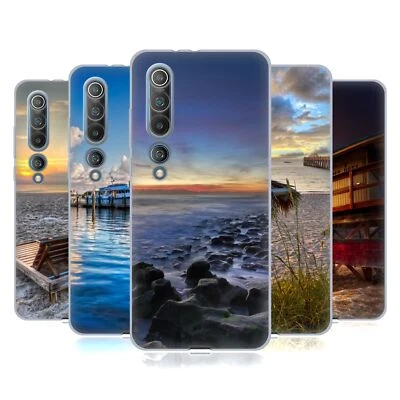 OFFICIAL CELEBRATE LIFE GALLERY BEACHES 2 GEL CASE FOR XIAOMI PHONES - Image 1 of 4