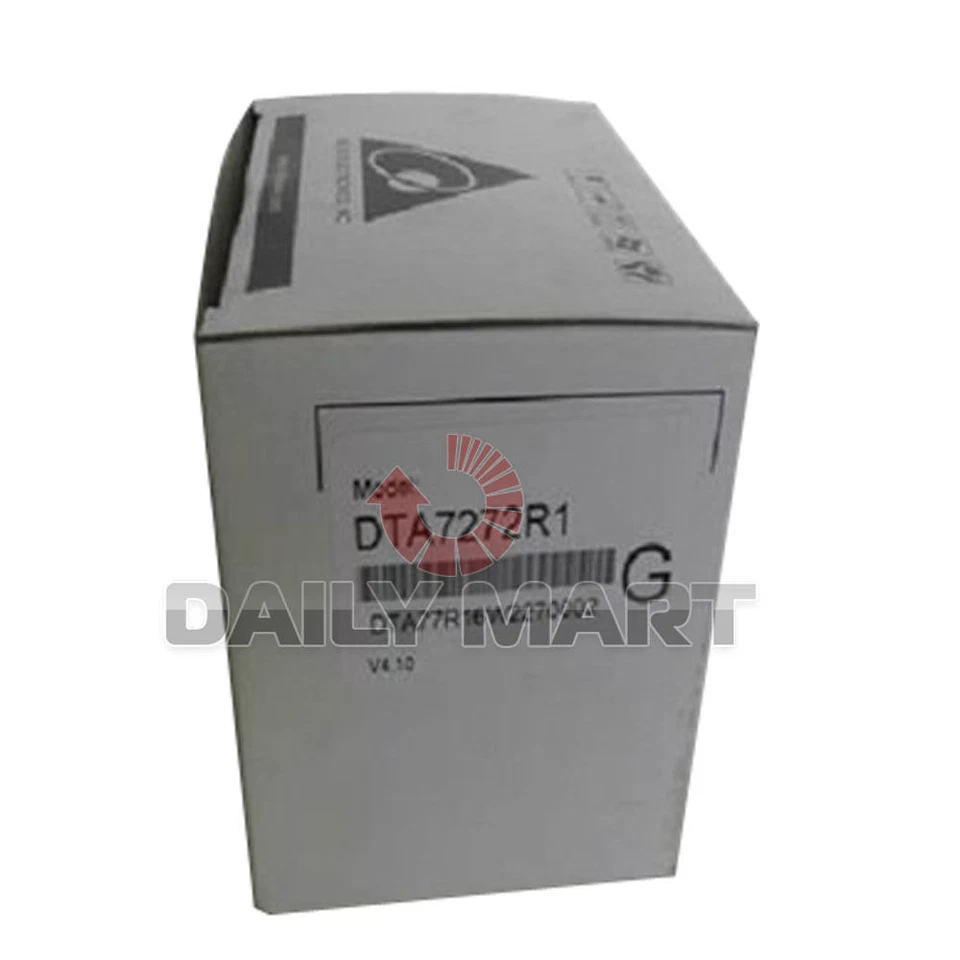 NEW DELTA DTA7272R1 Standard Temperature Controller - Image 1 of 1