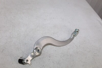 NEW 2019 - 2024 Honda CRF450R OEM Rear Brake Pedal 46510-MKE-A70 CRF450 CRF 450 - Image 1 of 4