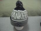 New York MLB Yankees 47 Brand big logo knit hat, beanie  **PRICE LOWERED**
