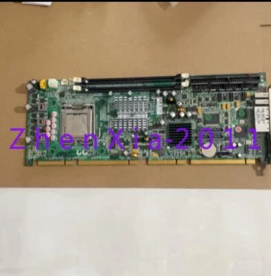 1pc used Motherboard ROBO-8913VG2AR 104 BIOS：R1.30.E0  - Image 1 of 3