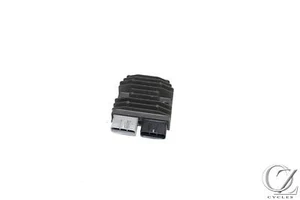 22-24 Yamaha YZF R7 Voltage Regulator Rectifier - Picture 1 of 4